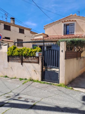 Maison de village - La Couronne